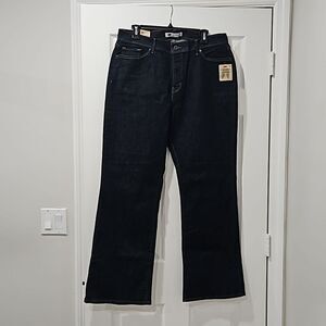Levi's 512 Slimming Jeans